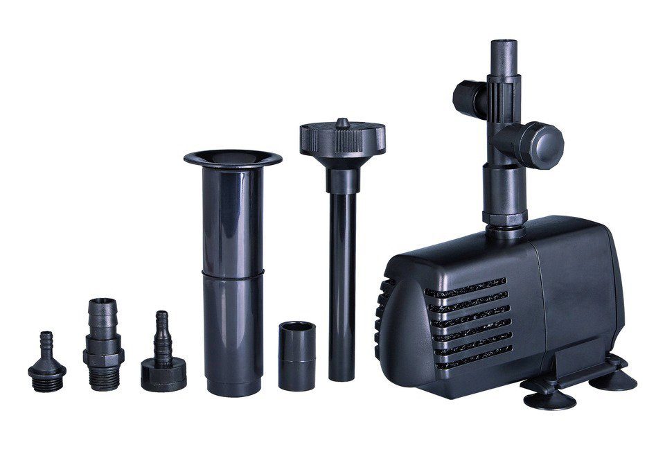 Springbrunnenpumpe Xtra 1600