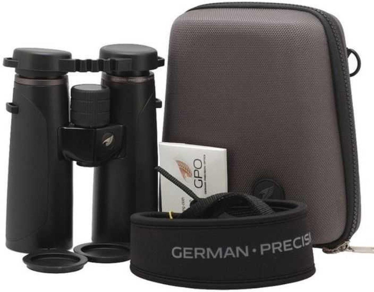 GPO Passion HD 15x50 schwarz Fernglas