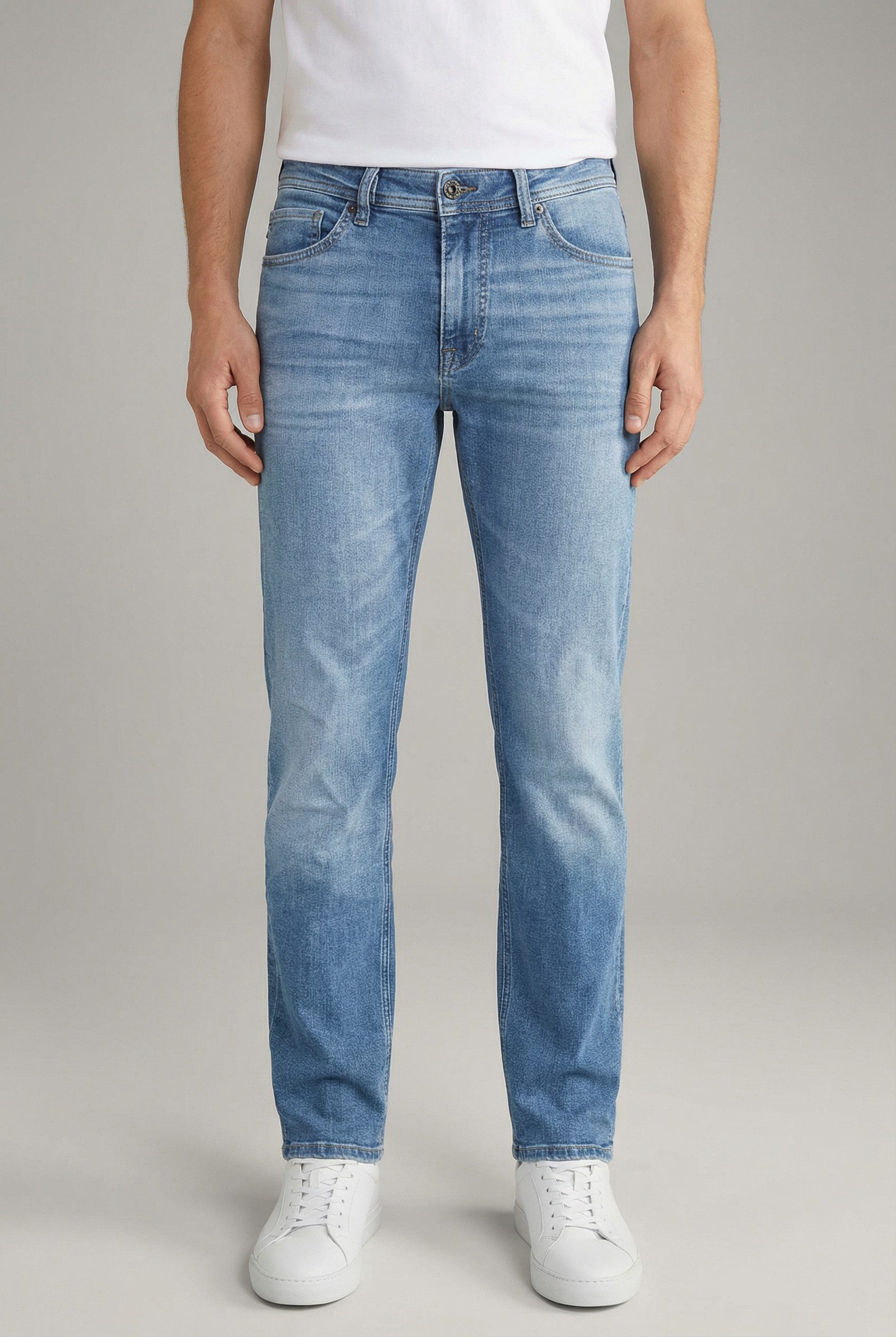 JOOP! Straight-Jeans Fortres