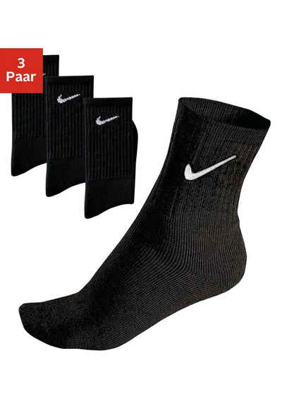 Nike Спортивные носки (3-Paar) mit Frottee