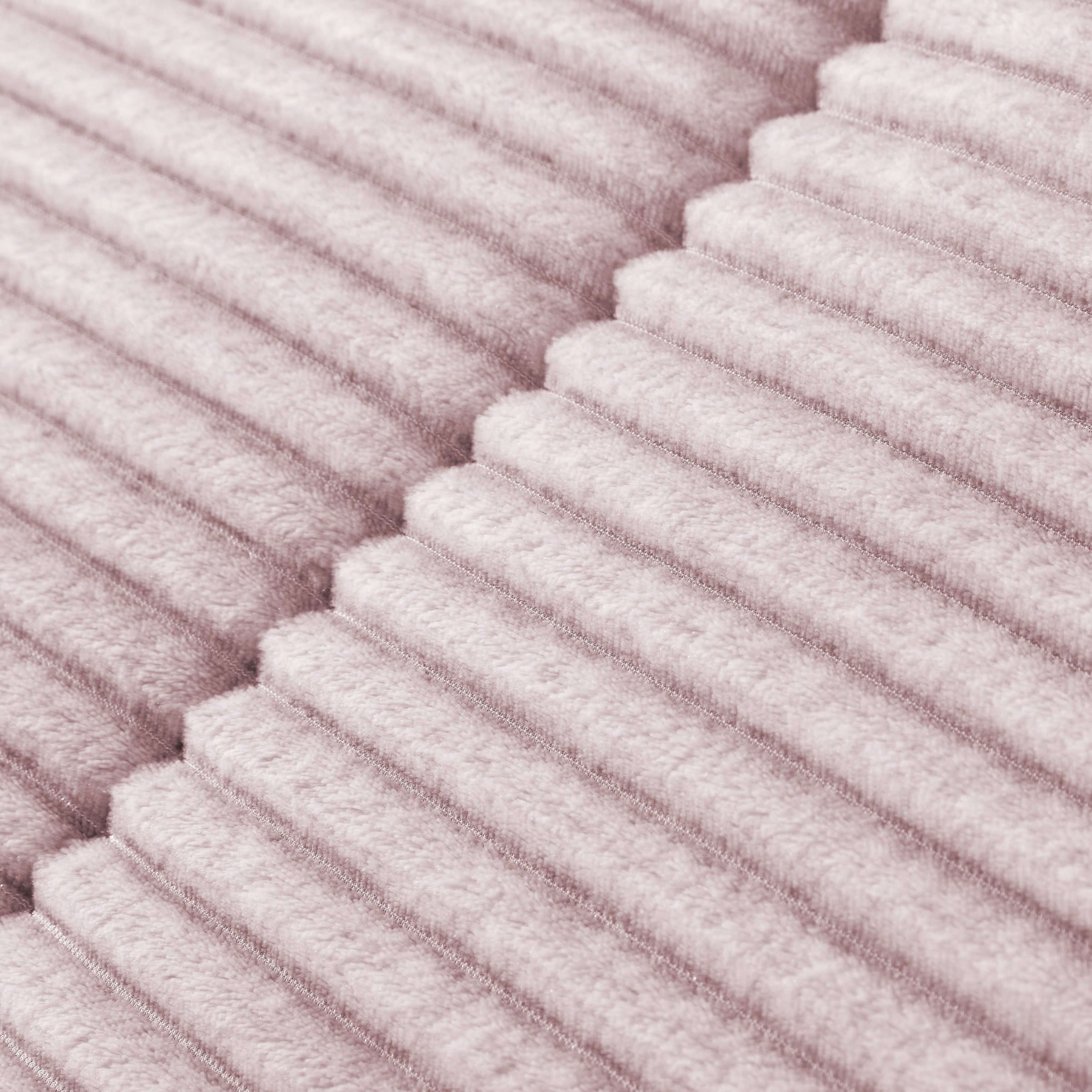 Überwurf Weiche Steppdecke, Manterol, 235x260cm, 2 x Kissenbezüge 50x70cm, hergestellt in Spanien