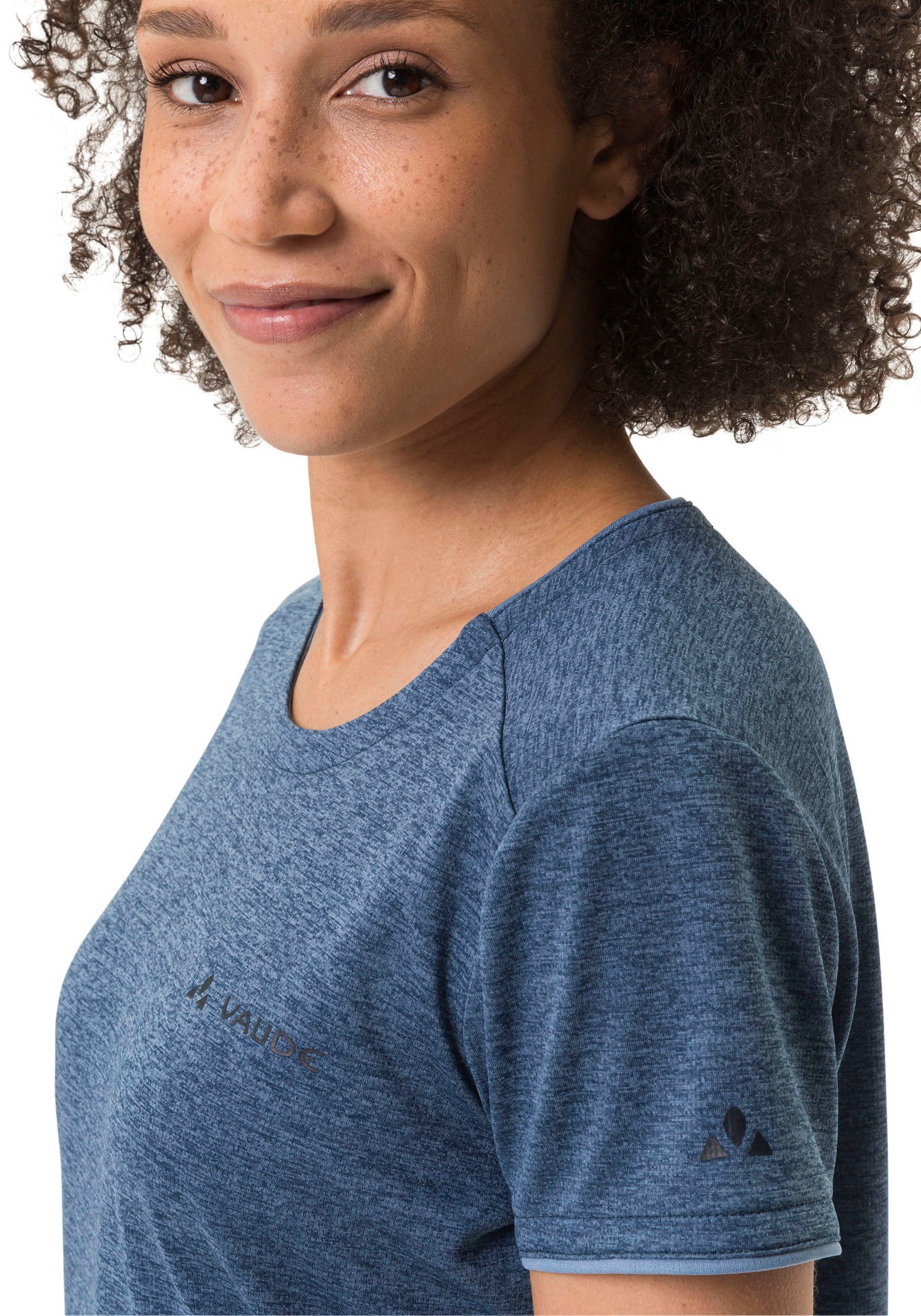 VAUDE Funktionsshirt WOMEN'S ESSENTIAL T-SHIRT (1-tlg) günstig online kaufen