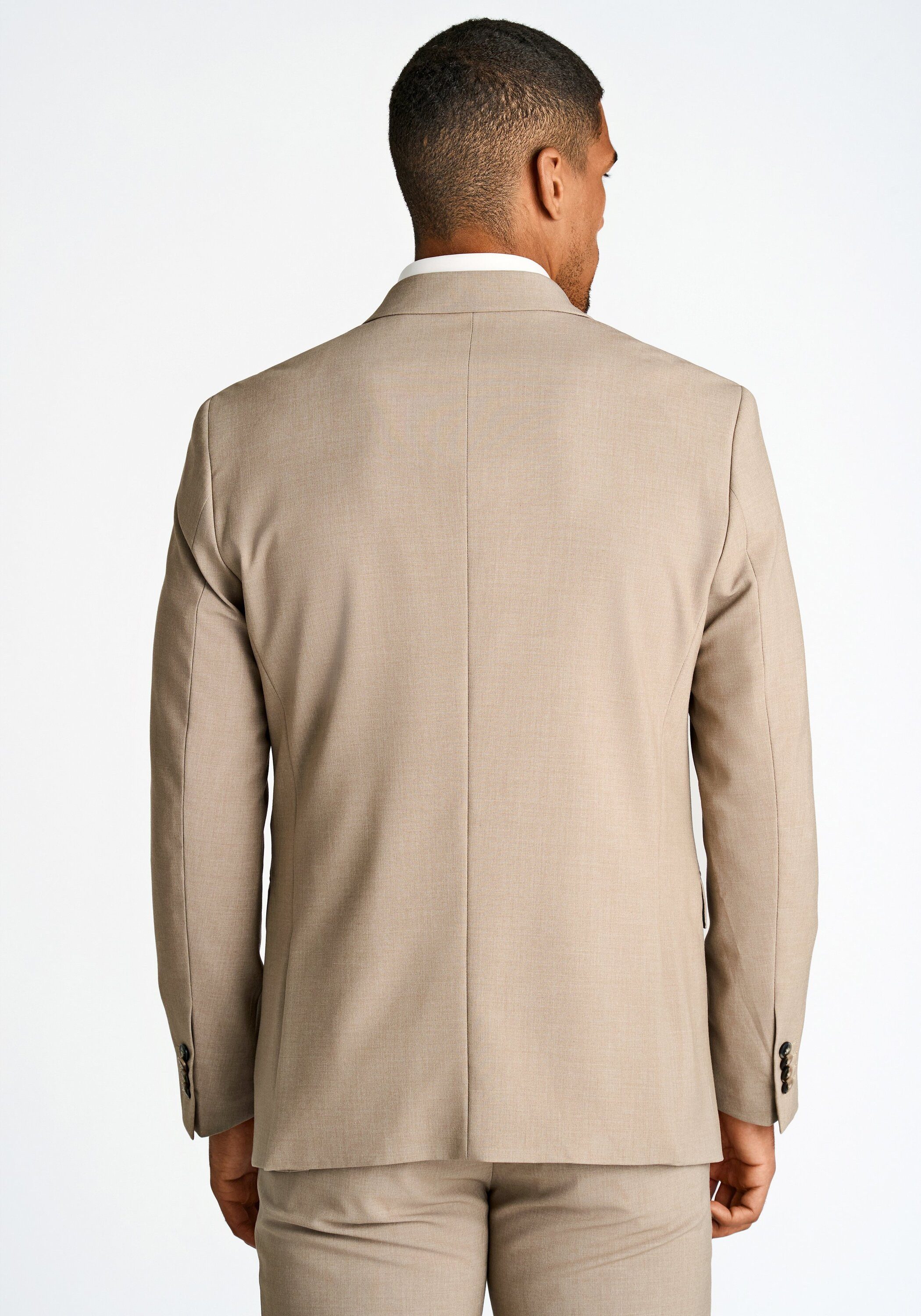 LINDBERGH Anzugsakko Anzugjacke Modern Fit günstig online kaufen
