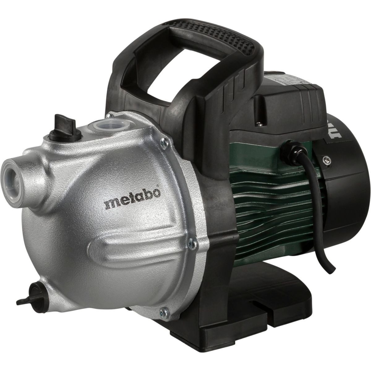metabo Gartenpumpe P 4000 G Gartenpumpe