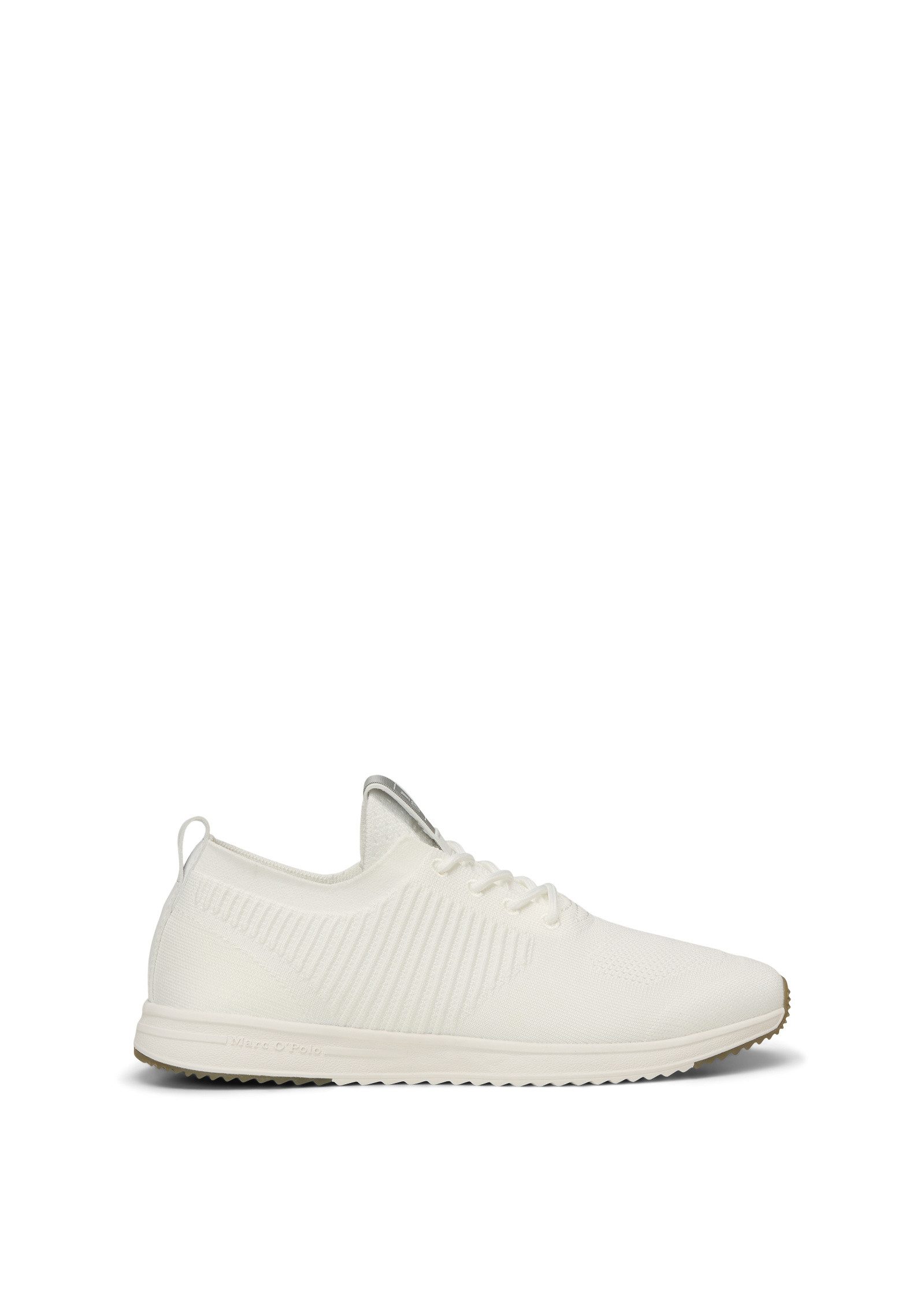 Marc O'Polo aus recyceltem Polyester Sneaker