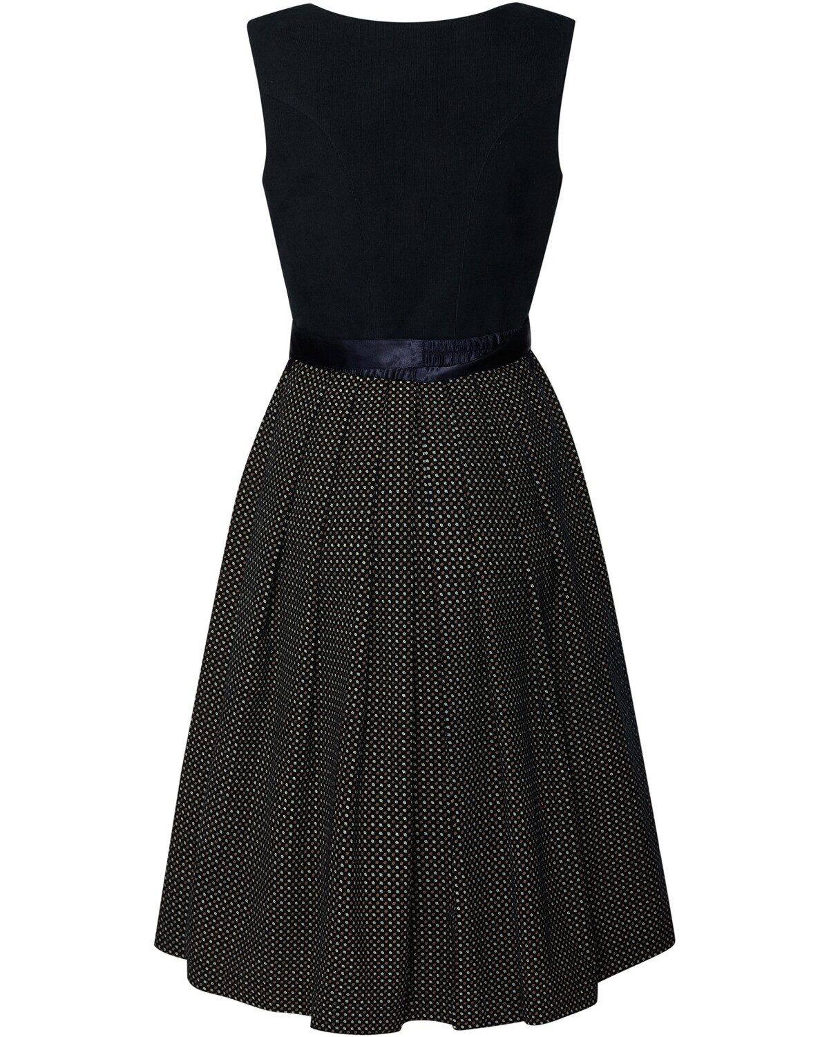 Almsach Dirndl Cord-Dirndl günstig online kaufen