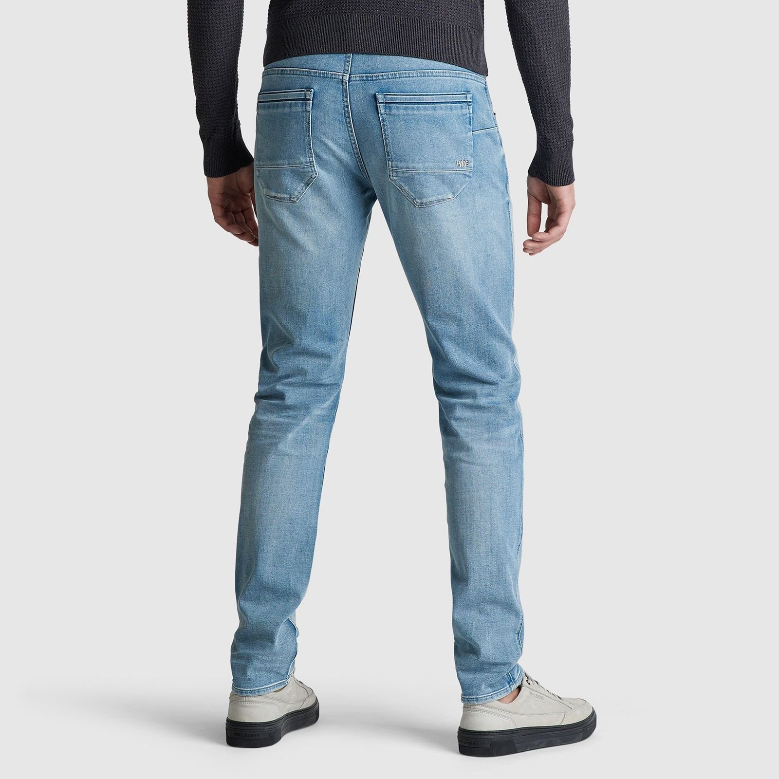 LEGEND PME 5-Pocket-Jeans