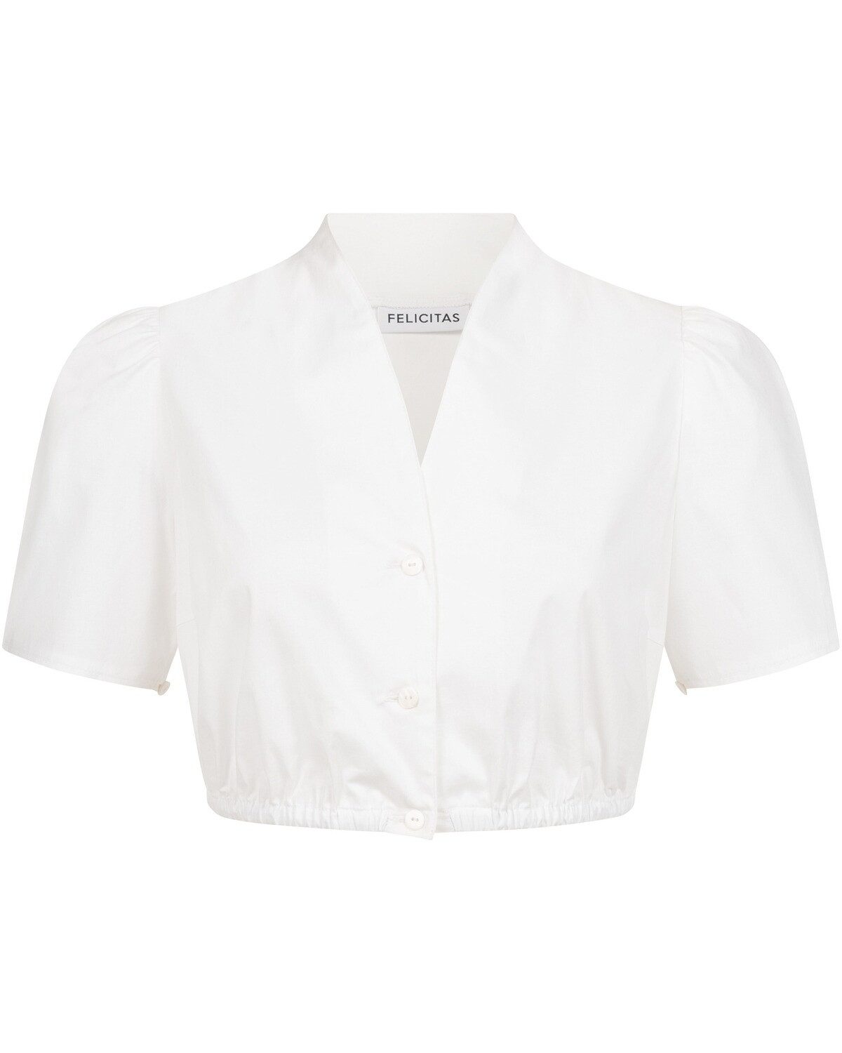 Dirndlbluse Dirndlbluse Geraldine