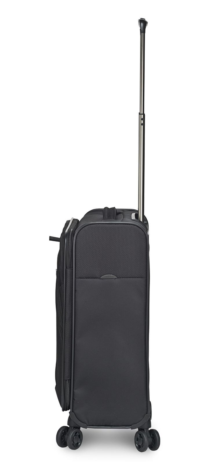 Stratic Weichgepäck-Trolley Trolley, 4 Rollen