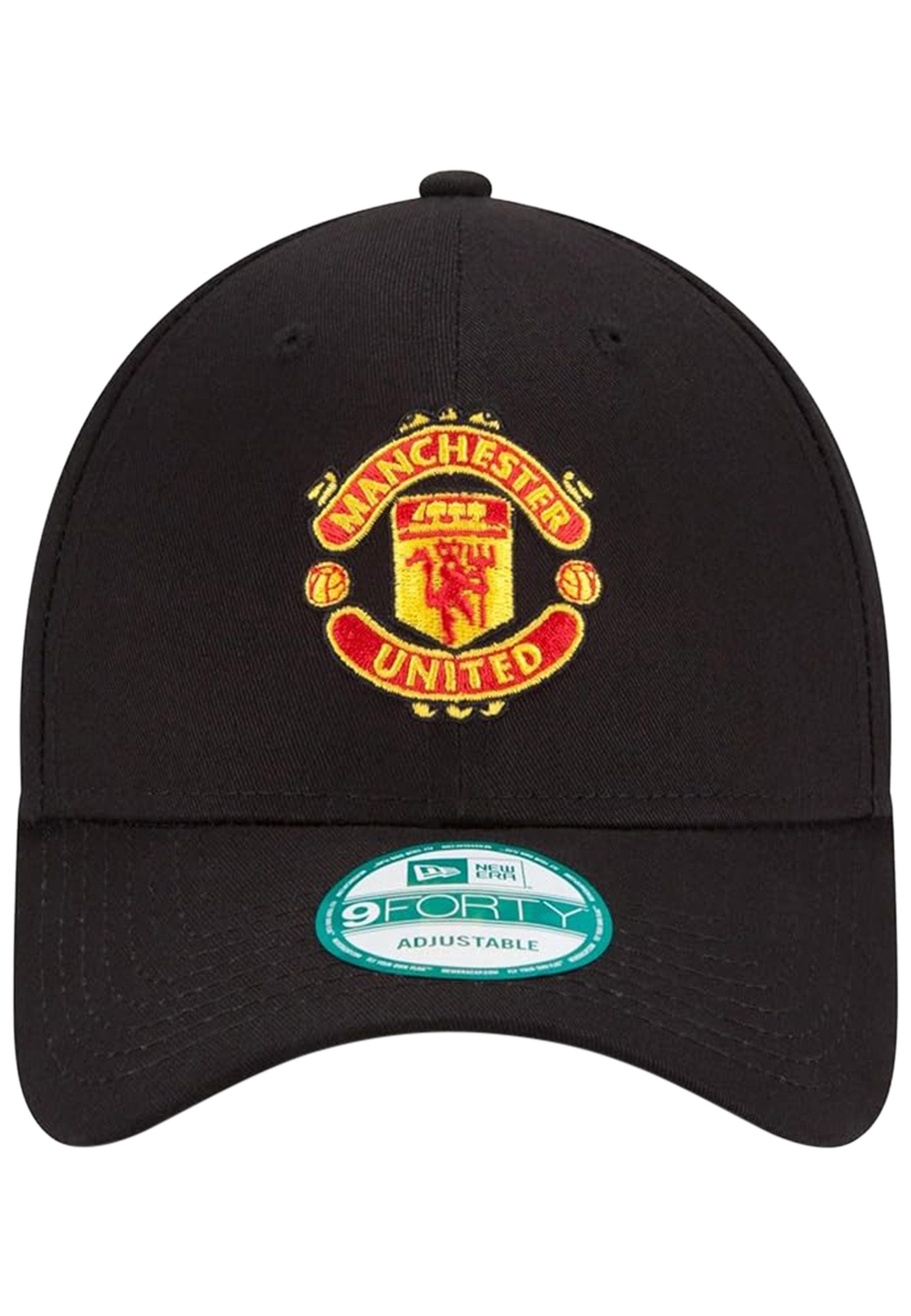 New Era Fitted Cap 9Forty