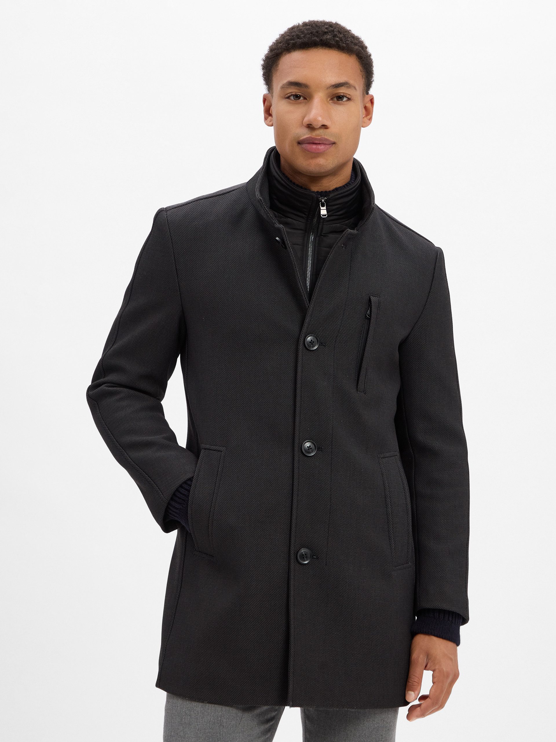 Finshley & Harding Kurzmantel Denver günstig online kaufen