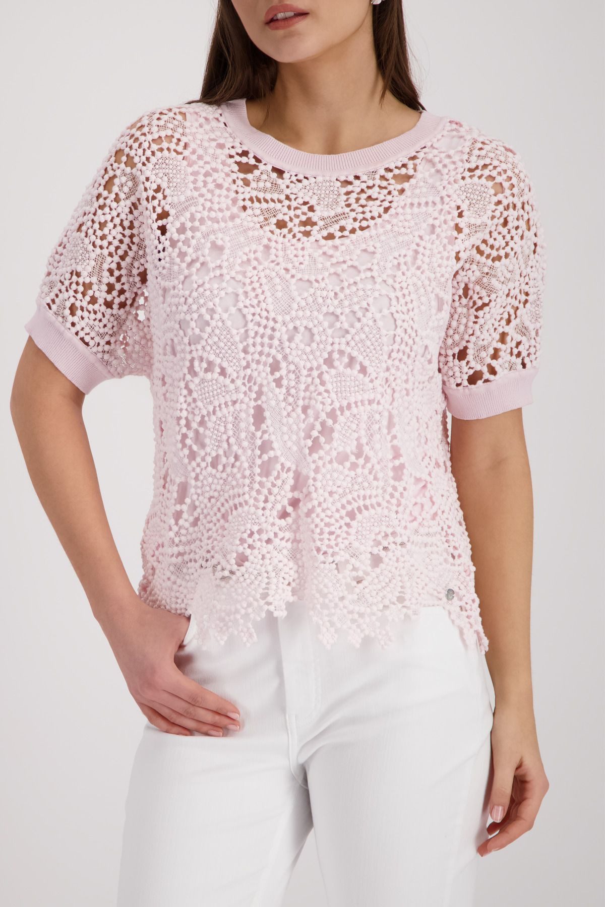 monari 2-in-1-Pullover
