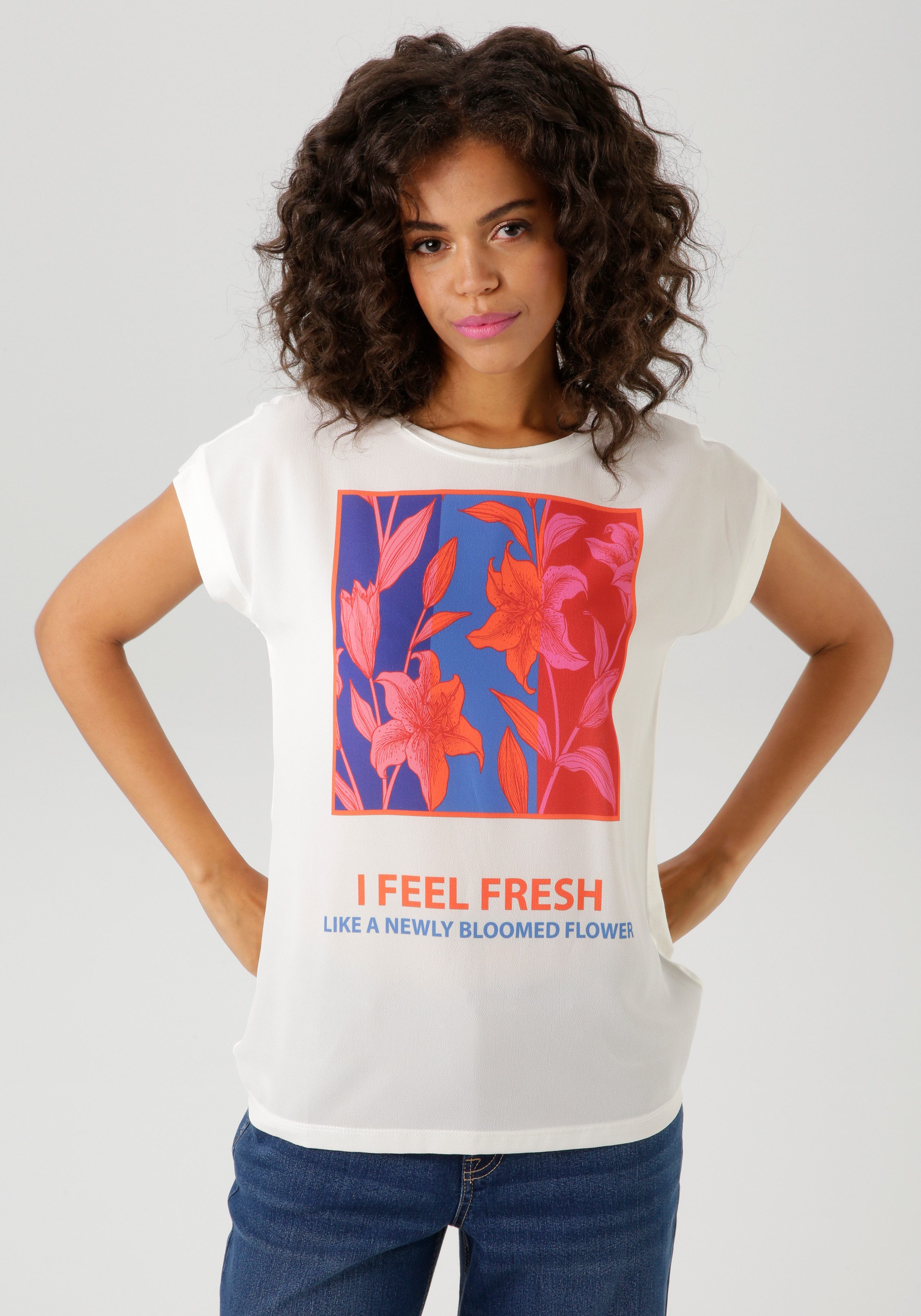 Shirtbluse