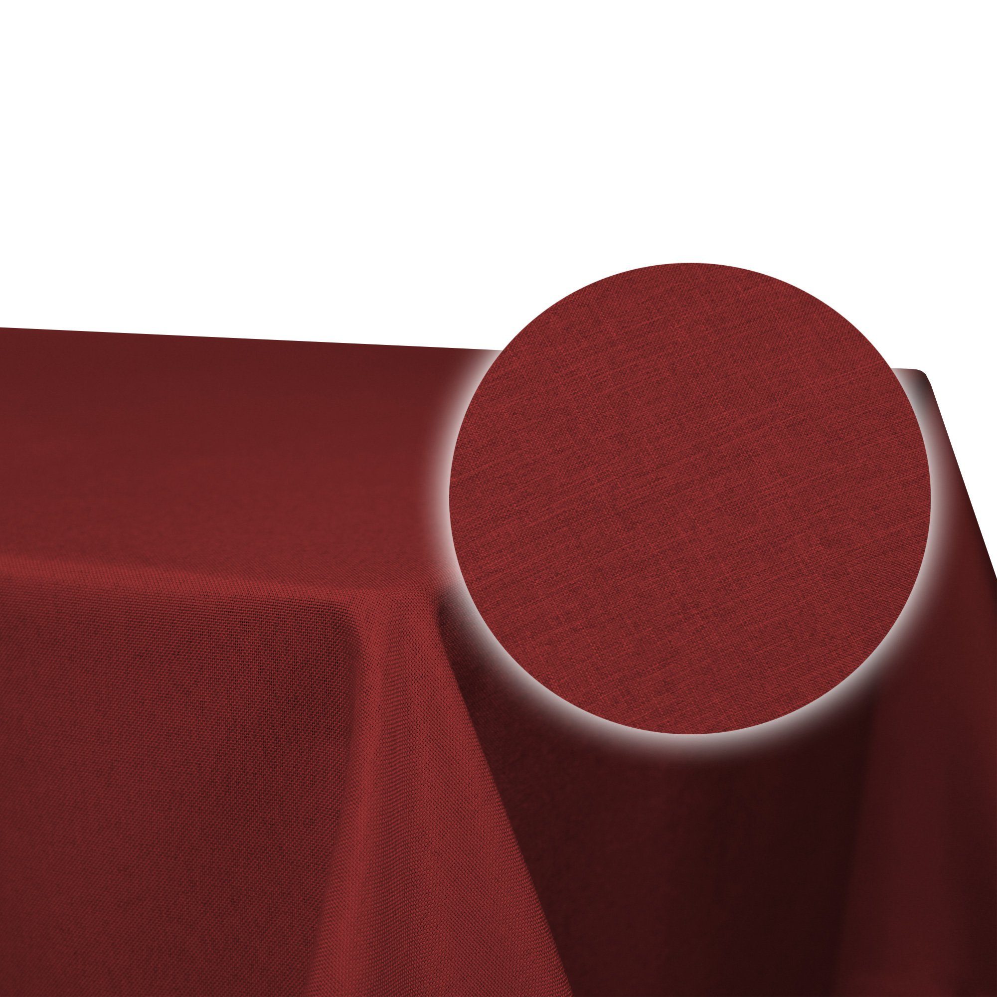 Haus und Deko Tischdecke Tischdecke 130x160 günstig online kaufen