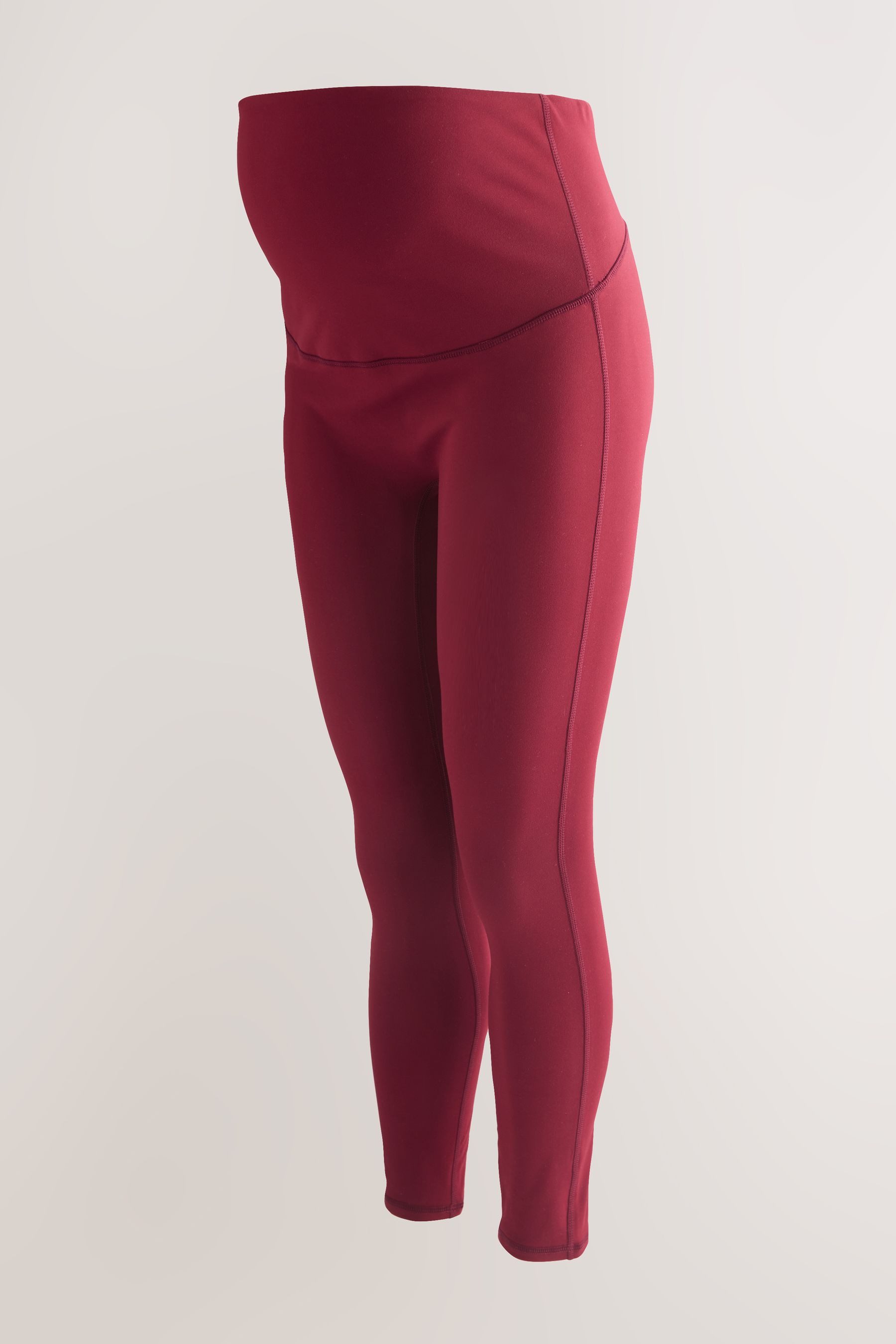 Next Umstandsleggings Sport-Leggings, Umstandsmode (1-tlg) günstig online kaufen