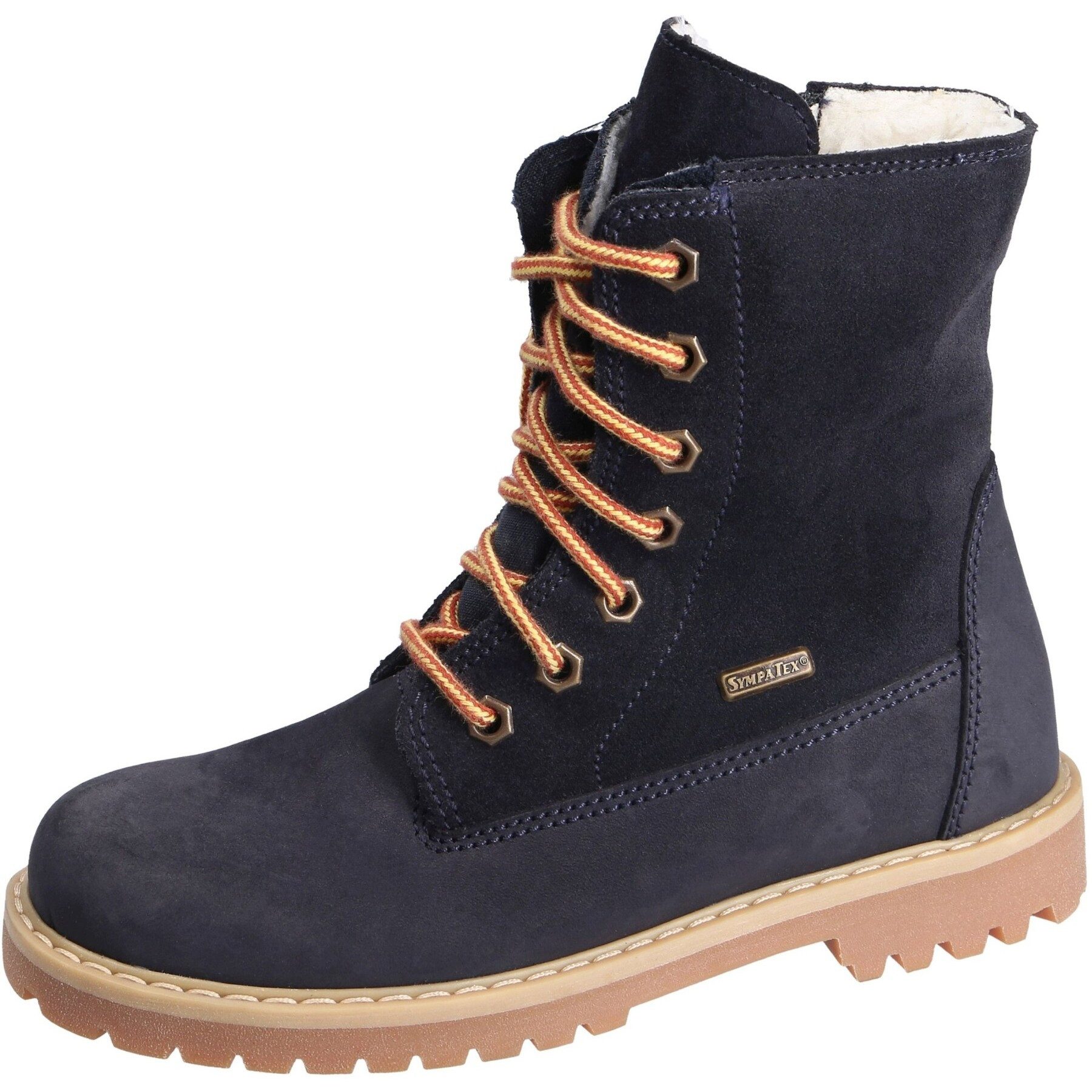 Däumling Däumling Kinder Teens Aiden Boots Winterstiefelette
