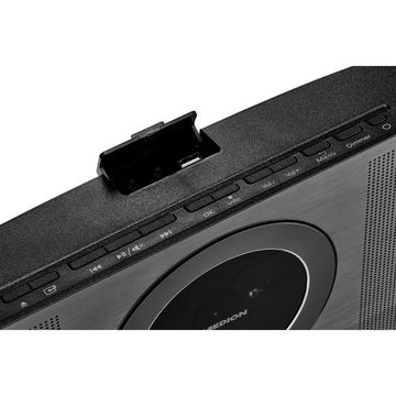 Medion® Audio-System (10 W, MD88358)
