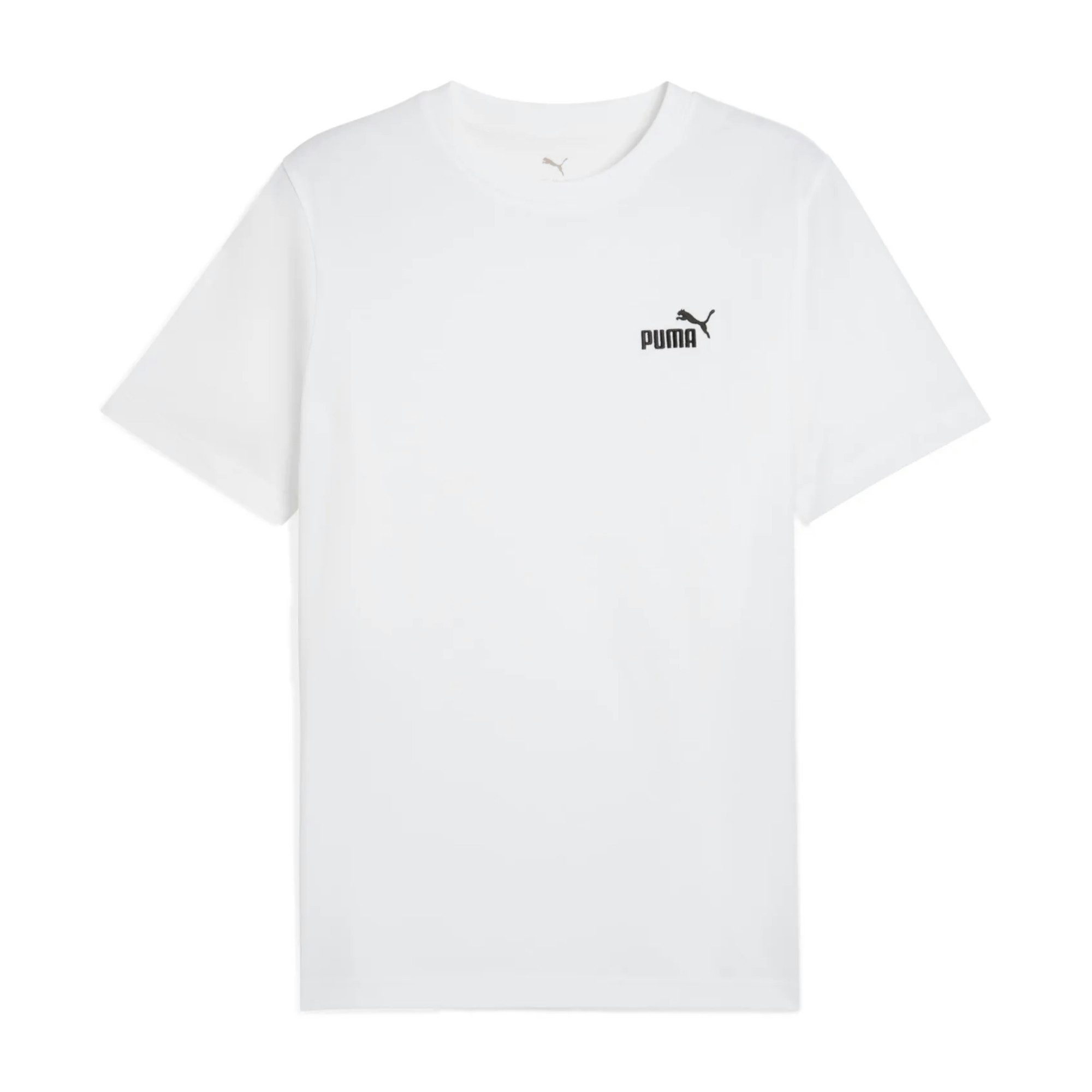PUMA T-Shirt Puma Herren T-Shirt ESS günstig online kaufen