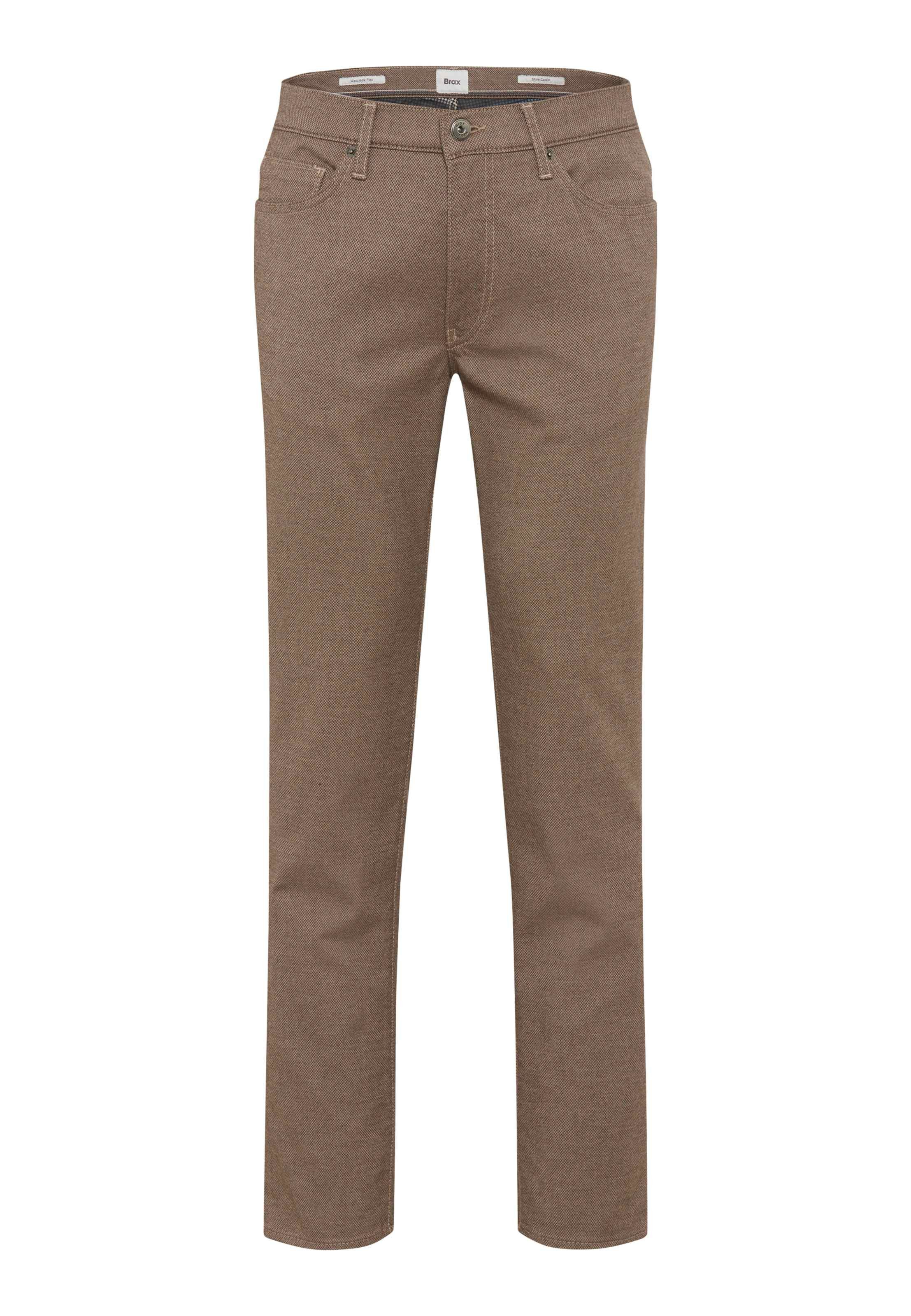 Brax 5-Pocket-Hose Style CADIZ