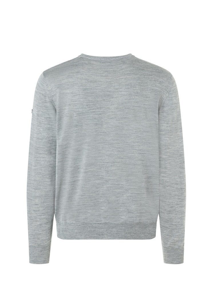 MAERZ Muenchen Wollpullover MAERZ / He.Pullover günstig online kaufen