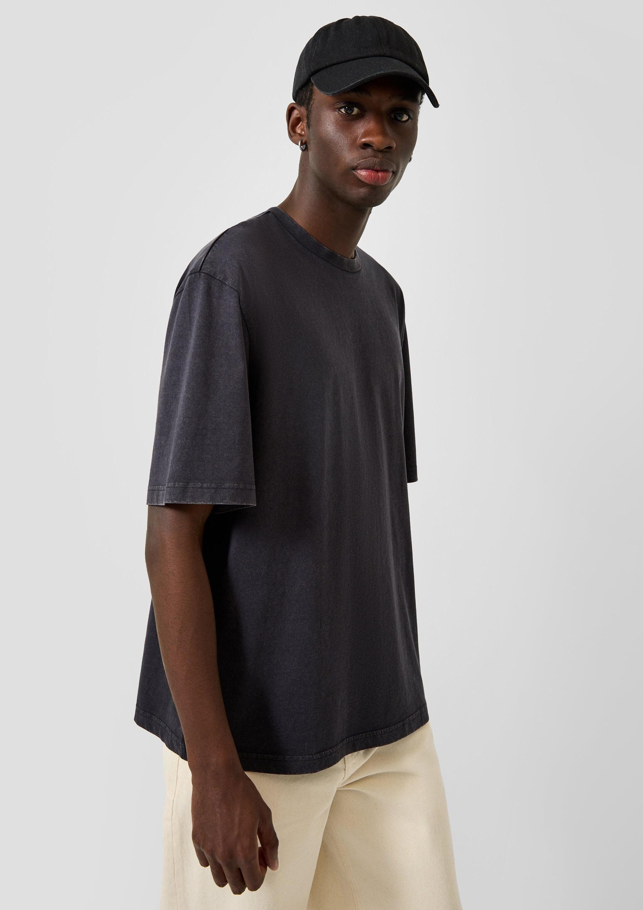Kurzarmshirt T-Shirt