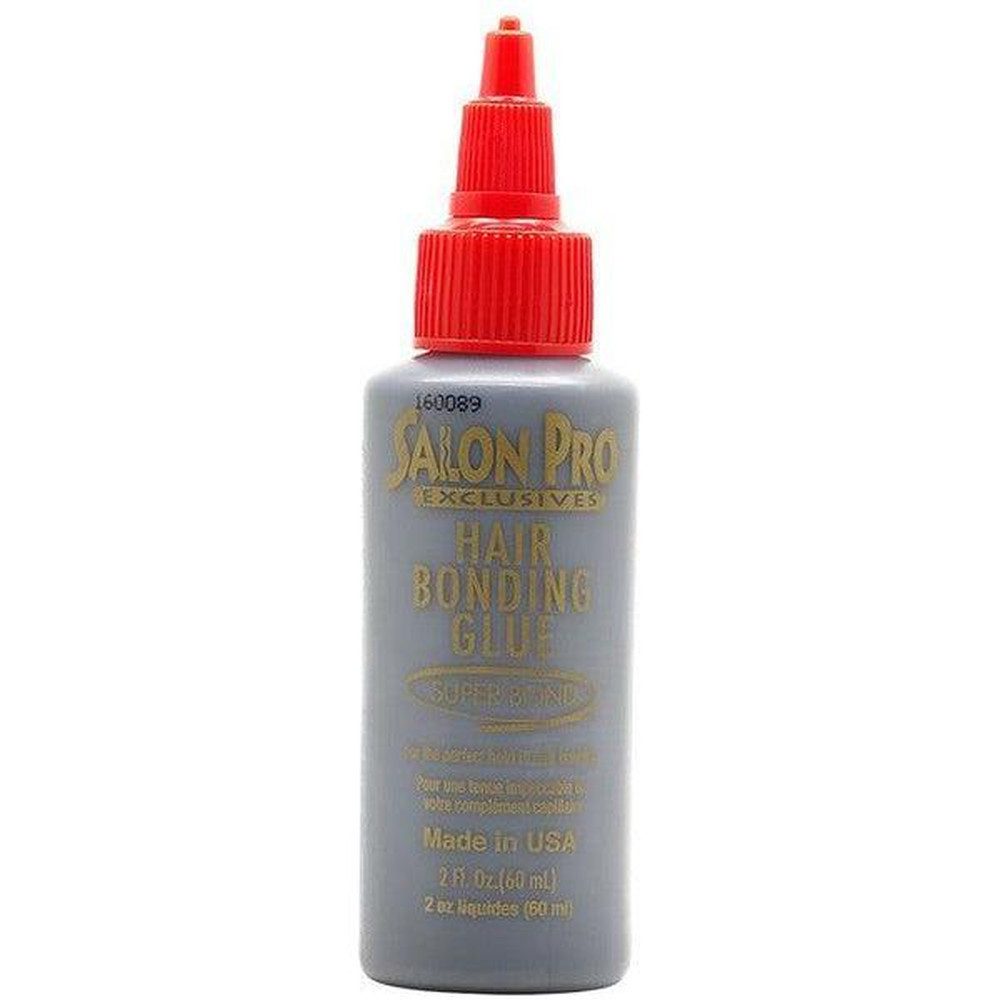 Haargel Salon Pro Hair Bonding Glue Super Bond 60ml
