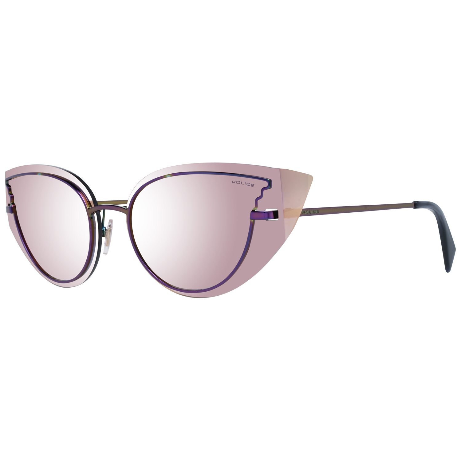 Police Sonnenbrille PL939 63H86X