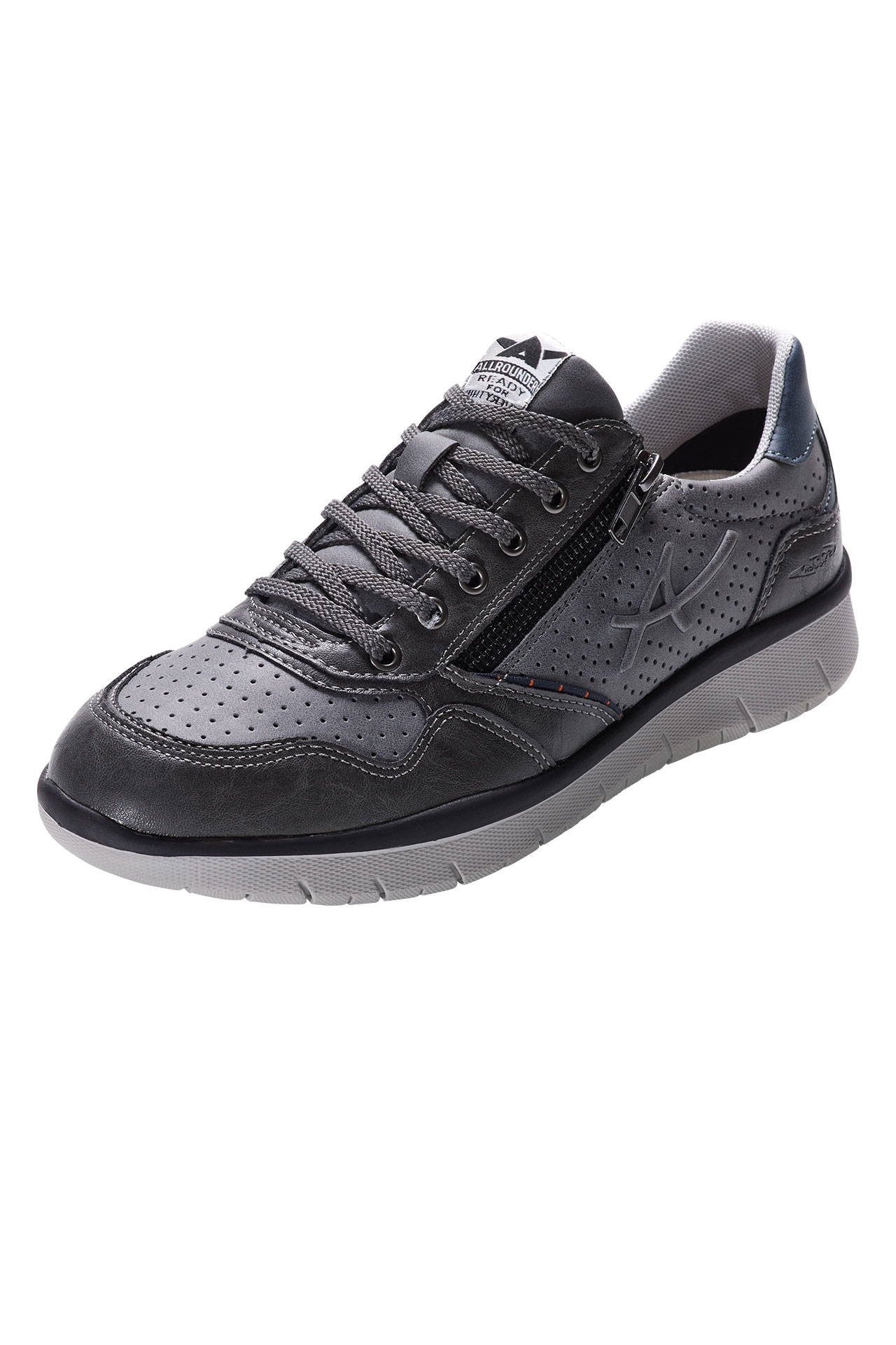 Outdoorschuh