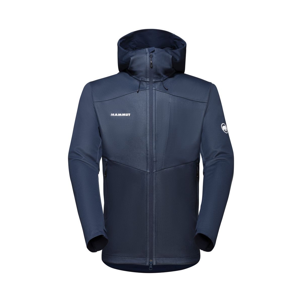 Mammut Funktionsjacke Ultimate VII SO Hooded günstig online kaufen