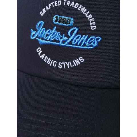 Jack & Jones Baseball Cap JACMATT TRUCKER CAP