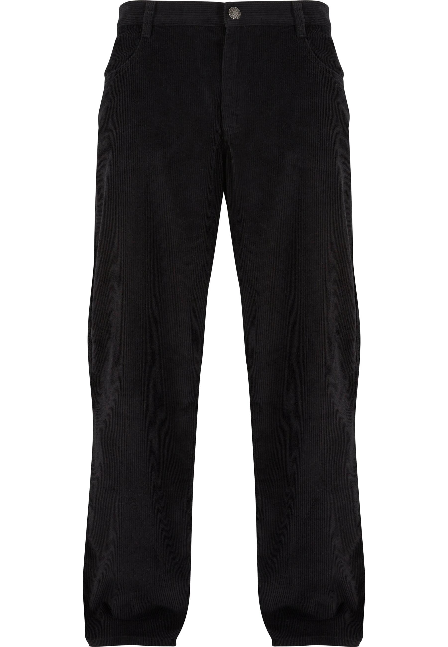 URBAN CLASSICS Stoffhose Urban Classics Corduroy Carpenter Pants (1-tlg)