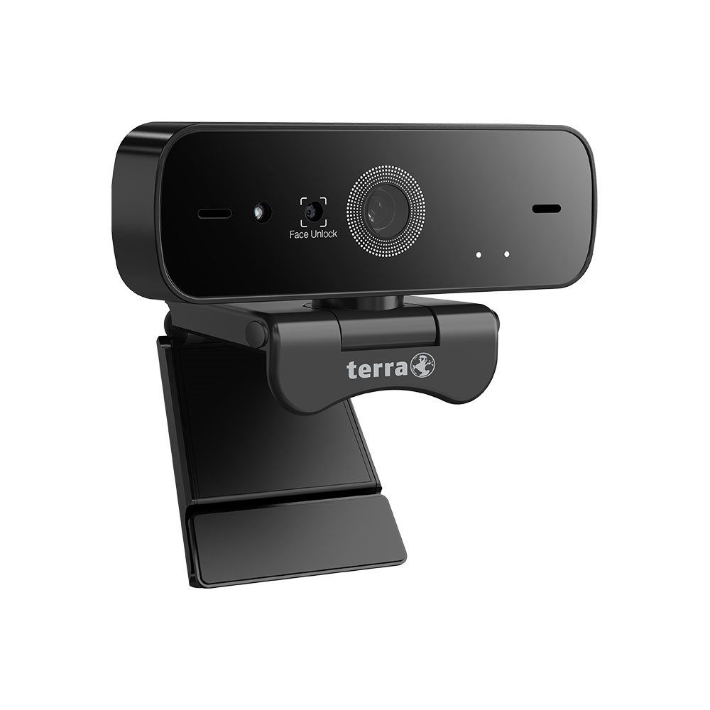 TERRA IP-Überwachungskamera