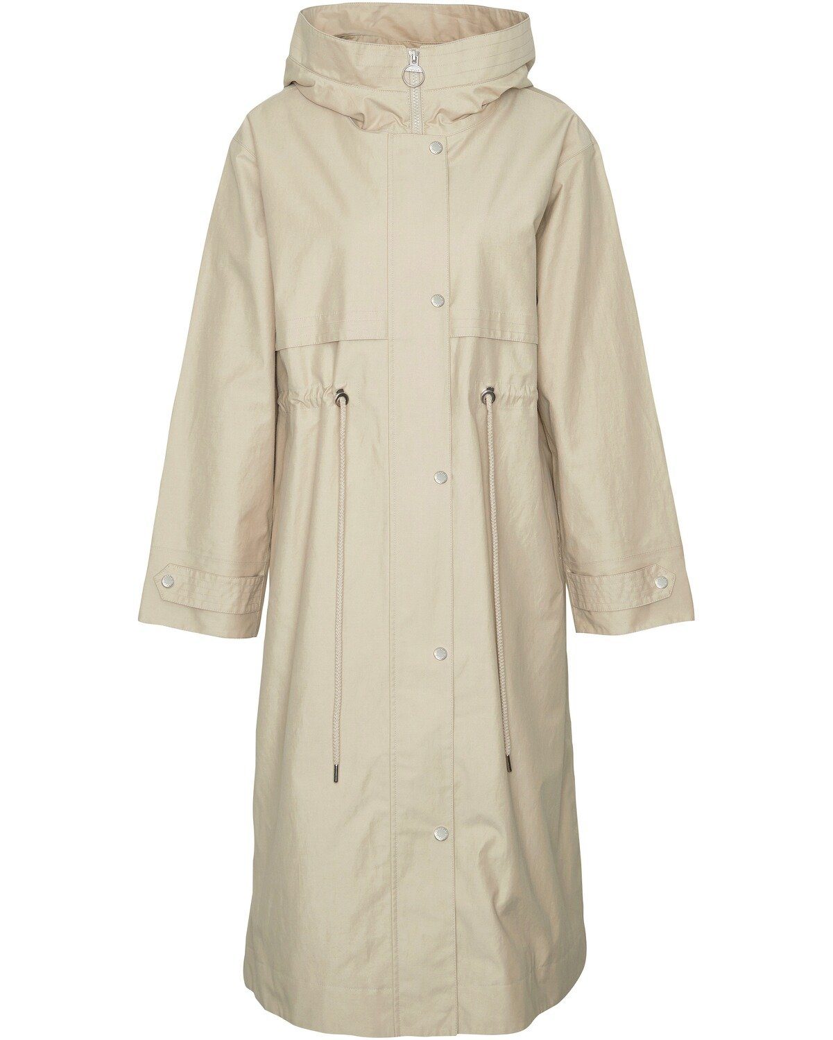 Barbour Funktionsjacke Funktionsjacke Lavender