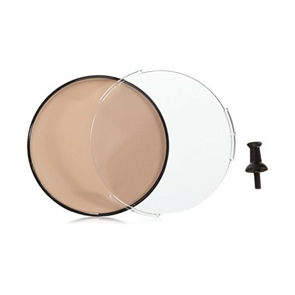 ARTDECO Puder High Definition Compact Powder 02 Light Ivory Refill