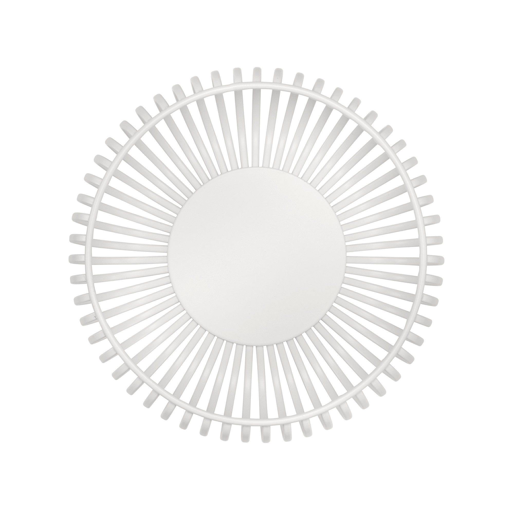 blomus Dekoschale -LITO- Metallschale: Elegantes, robustes Design für jedes Zuhause, Designer, Obstschale, Dekoschale, Brotkorb, Modern, Zeitlos, Robust, Farben – Bild 2 von 5