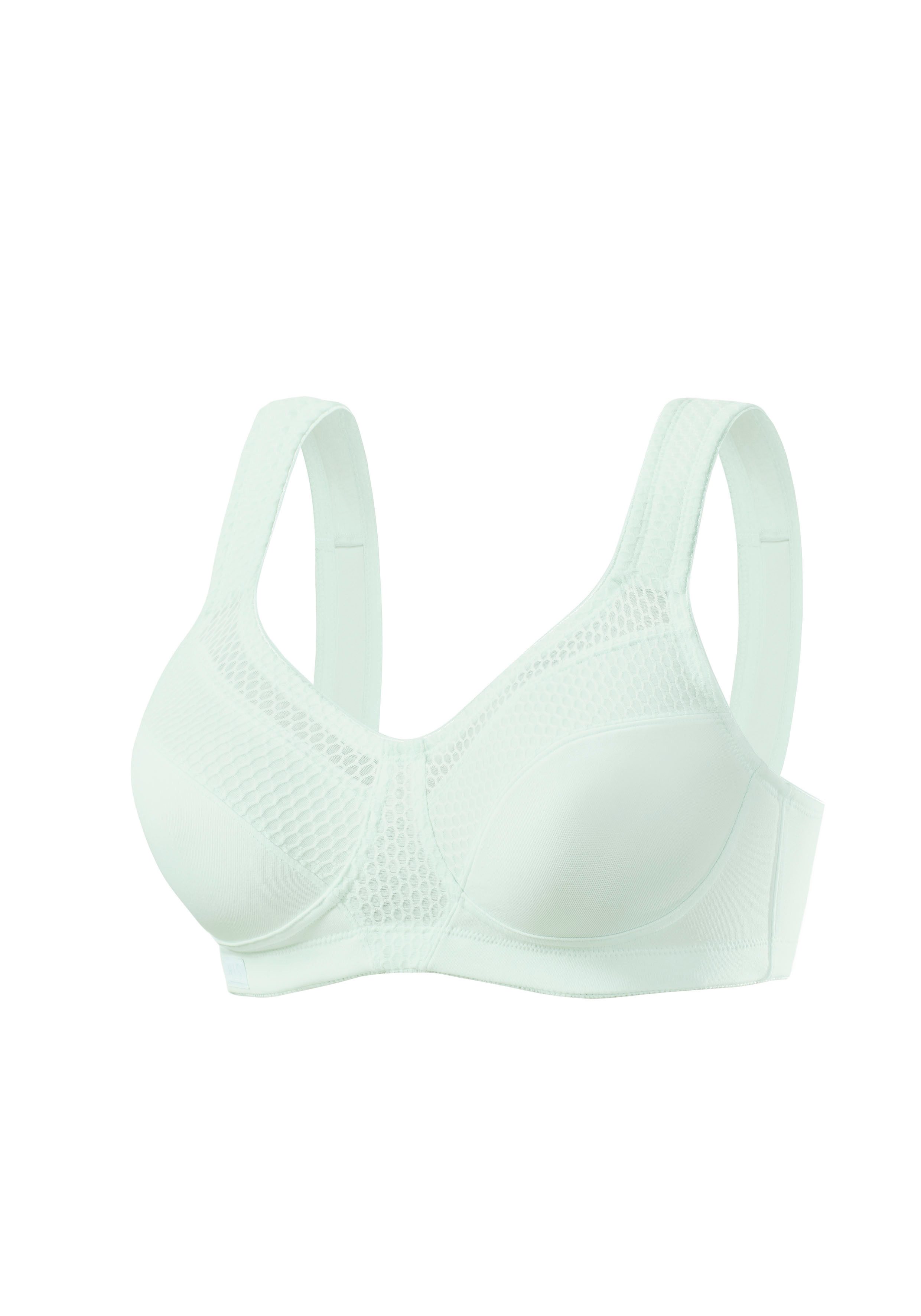 H.I.S Sport-BH ohne Bügel aus schnell günstig online kaufen