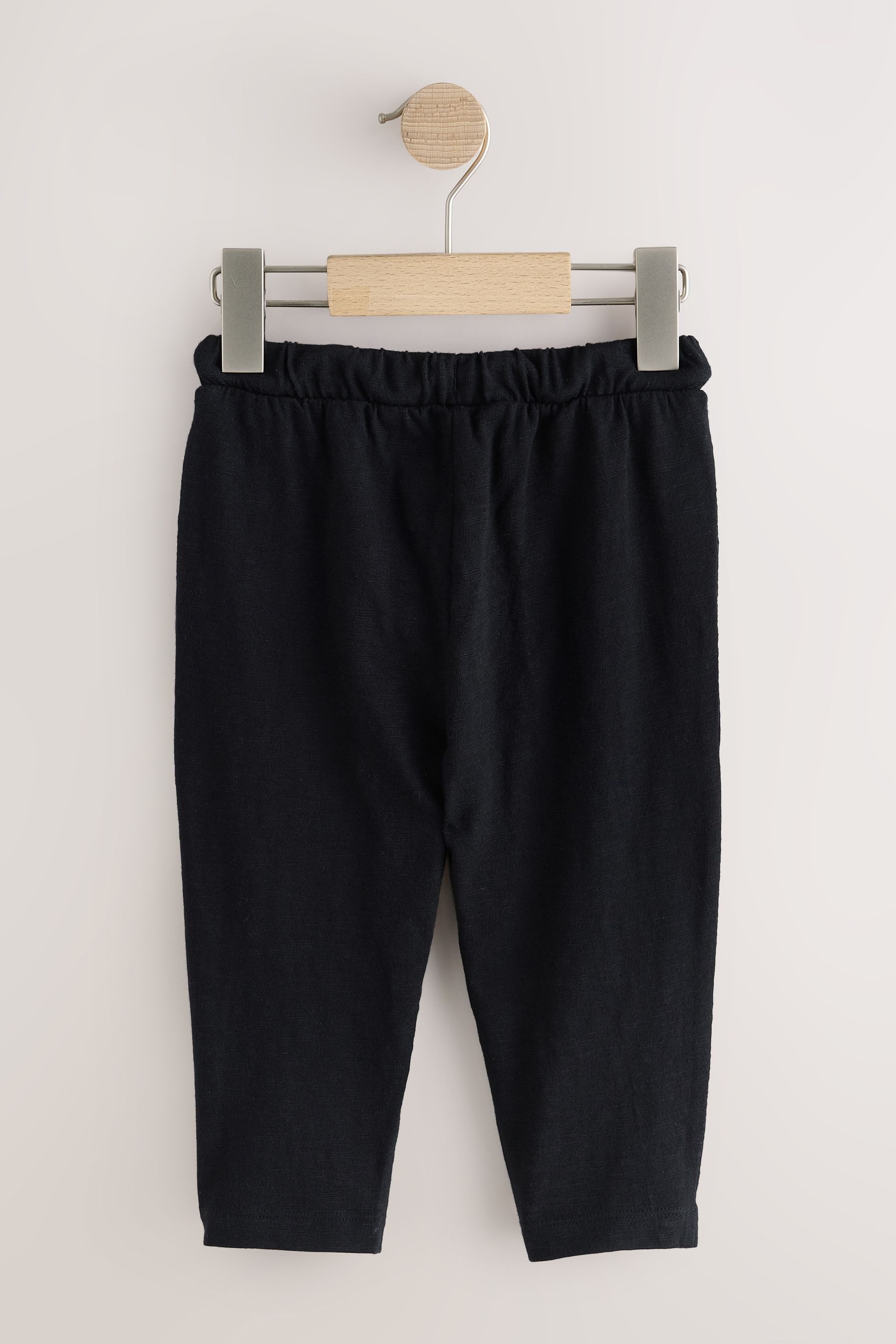 Next Jogginghose Leichte Jogginghose im 3er-Pack (3-tlg)