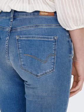 ONLY 7/8-Jeans Alicia (1-tlg) Plain/ohne Details