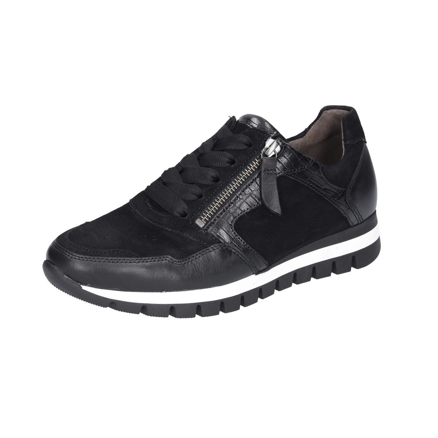 Schnürschuh