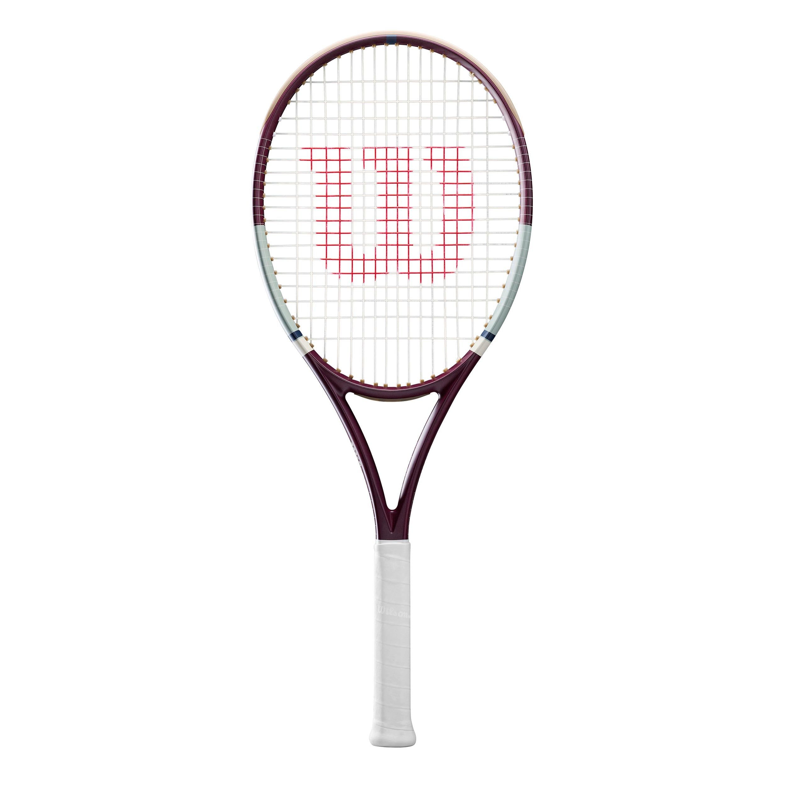 Wilson Tennisschläger Ultra 100L V5 Fall Layers