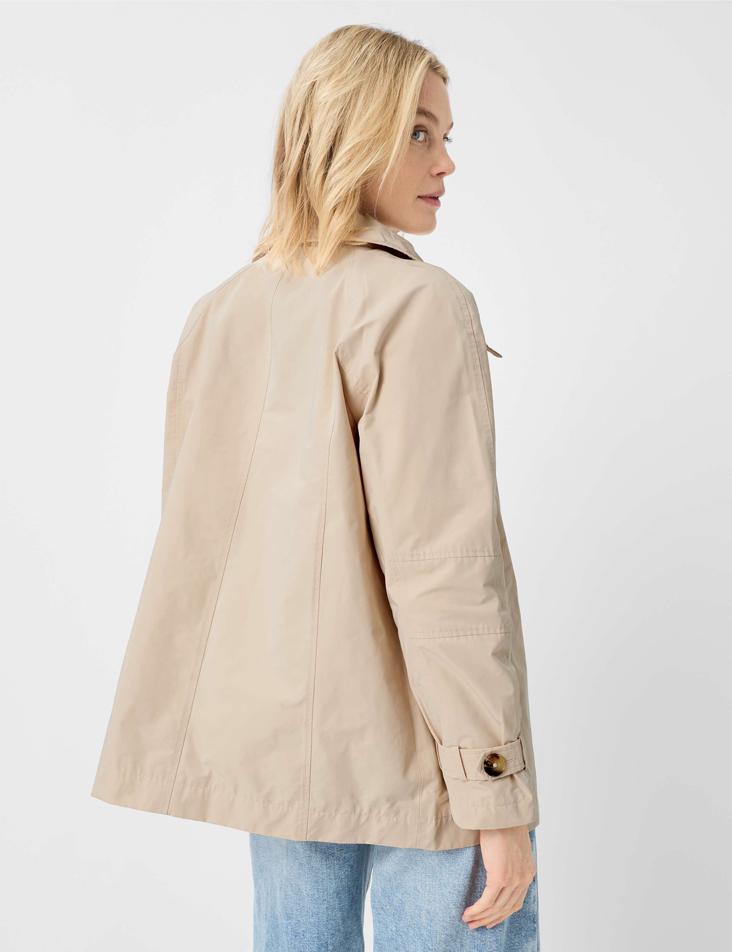 Fuchs Schmitt Outdoorjacke Style Übergangsjacke Bordeaux günstig online kaufen