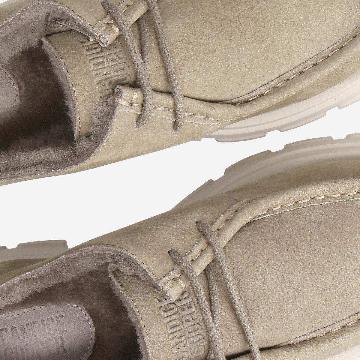 Candice Cooper Winterstiefel