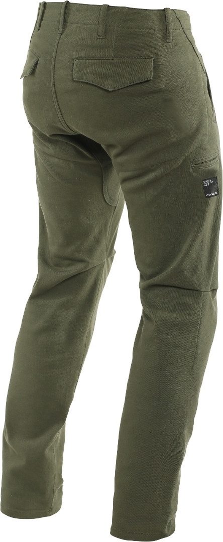 Dainese Motorradhose Chinos Motorrad Textilhose