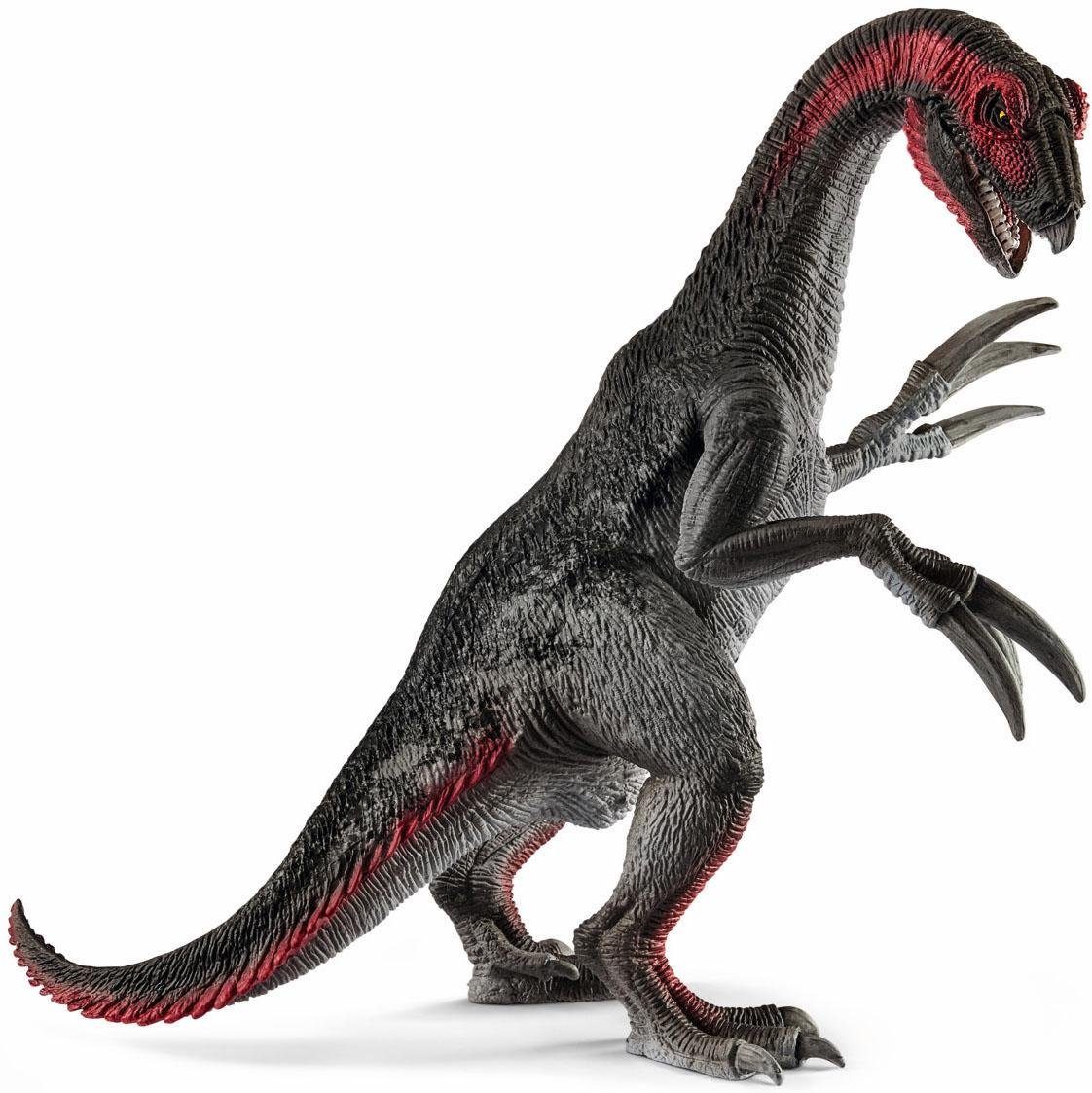 Spielfigur DINOSAURS, Therizinosaurus (15003)