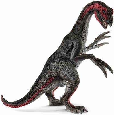 Schleich® Spielfigur DINOSAURS, Therizinosaurus (15003)