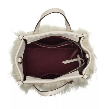 GIANNI CHIARINI Henkeltasche white (1-tlg)