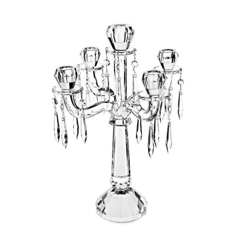 Villeroy & Boch Настольные лампы Retro Accessories Kerzenleuchter 5-armig 43 cm (1x Kerzenleuchter, 1 St)