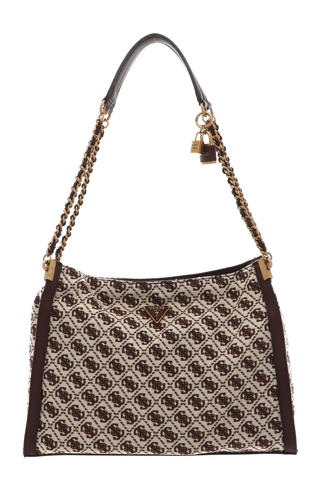 Schultertasche Shemara