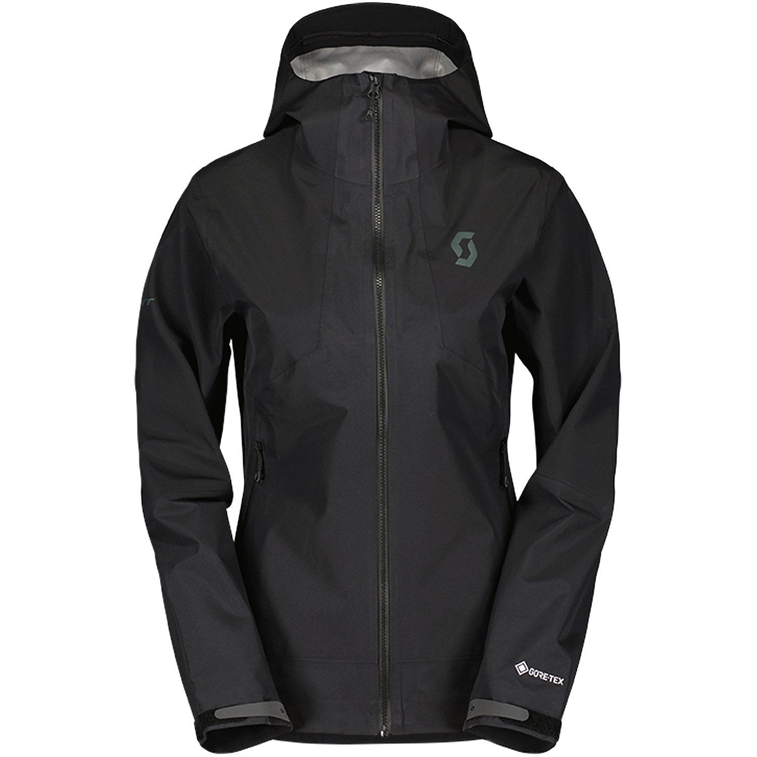 Scott Fahrradjacke Jacke NANO 24