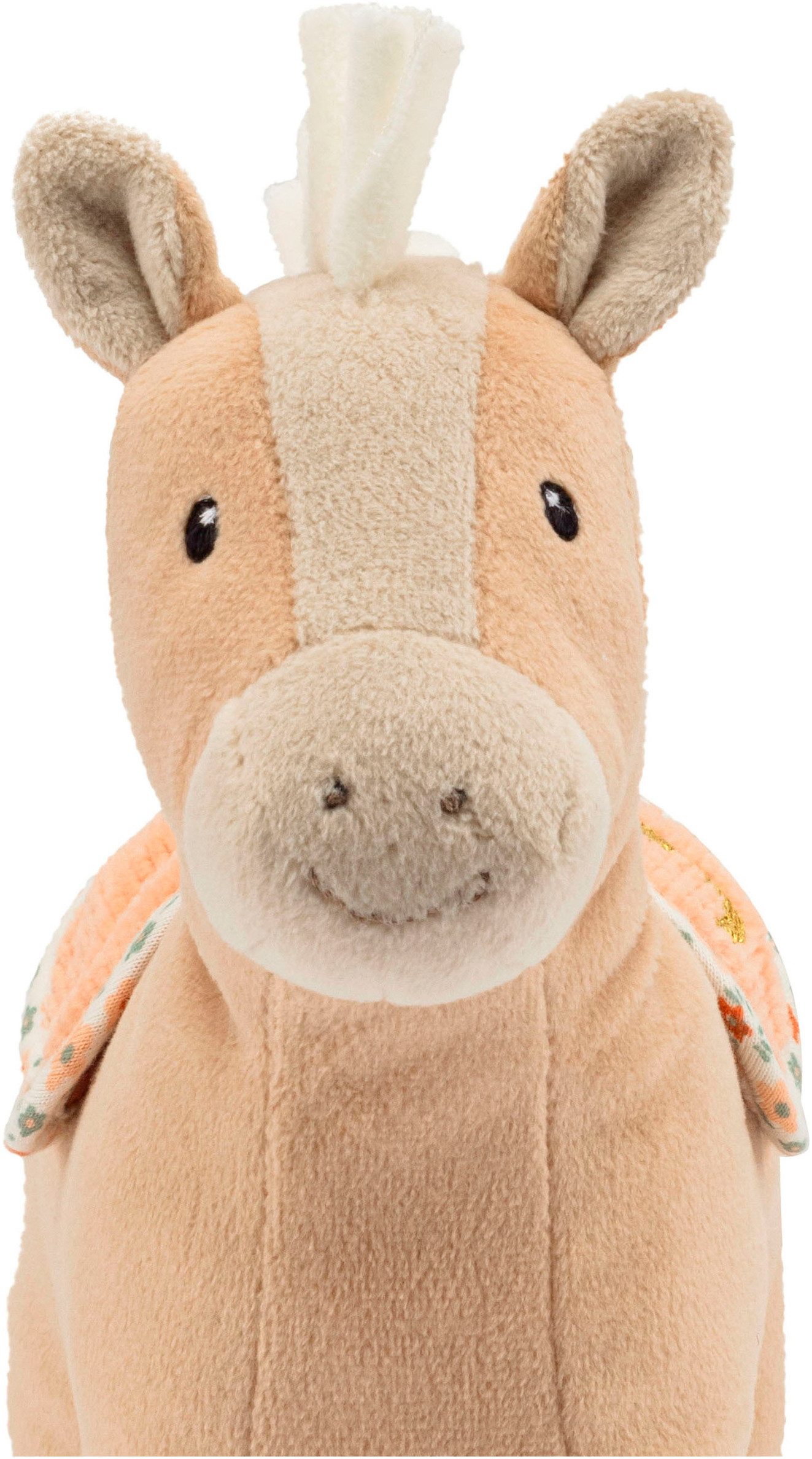 Sterntaler® Kuscheltier Pferd Sunny, M